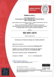 ALEA SRL-9001 ZANOLA-001