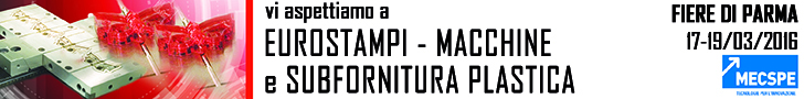 news stampi per materie plastiche