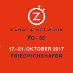 Zanola Network al Fakuma !